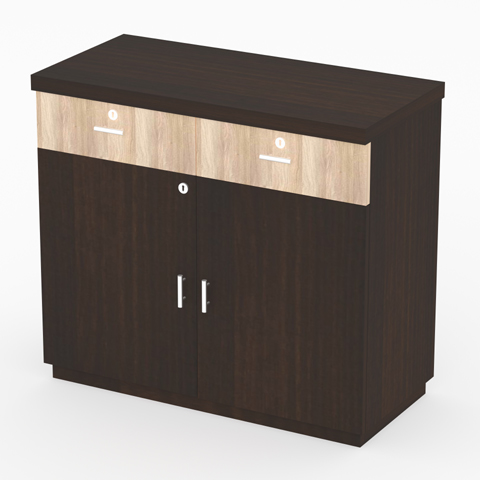 STG 2005 Storage